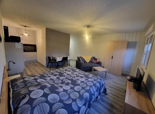 Résidence le centre