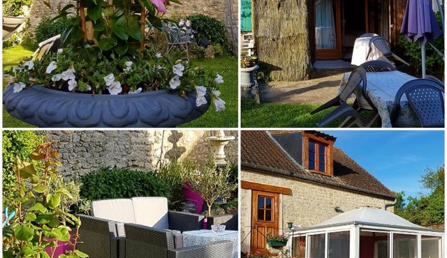 Résidence La Beauceronne