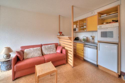 Résidence La Chapelle - Cœur de station