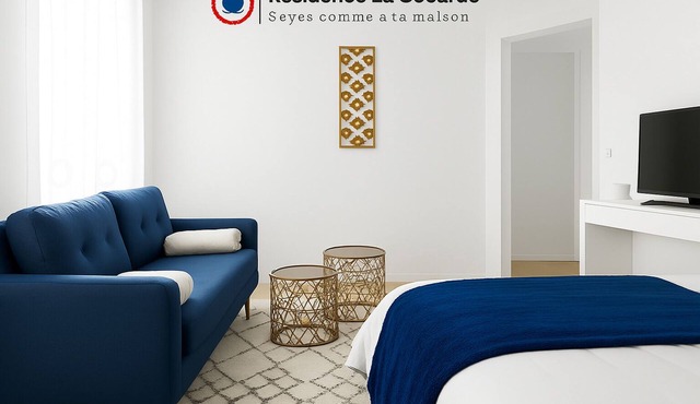 Résidence La Cocarde