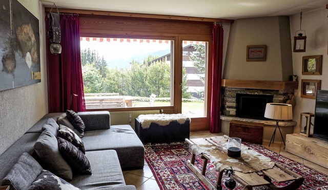 Résidence La Joie N° 1 by Interhome