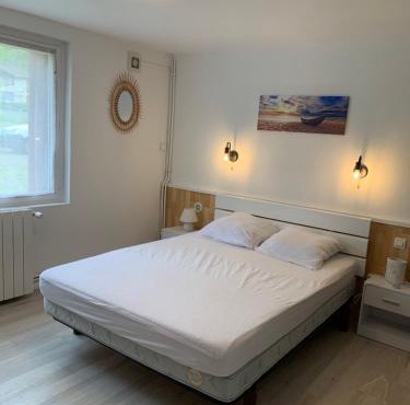 Résidence la Jonquière