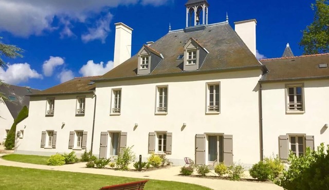 Résidence la Pommeraie