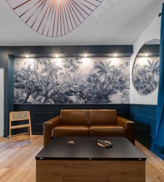 Résidence La Provence - Appartements Proches centre ville