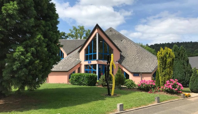 Résidence la Pyramide