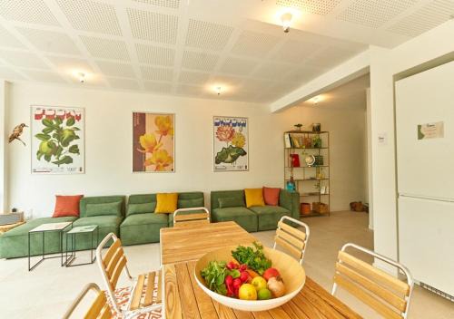 Résidence La Quinta, Coliving Bordeaux Gare de Bègles