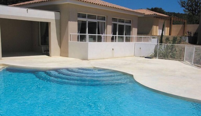 Résidence Lagrange Vacances Les Bastides des Chaumettes