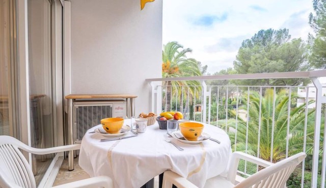 Résidence Le Boréal by Interhome