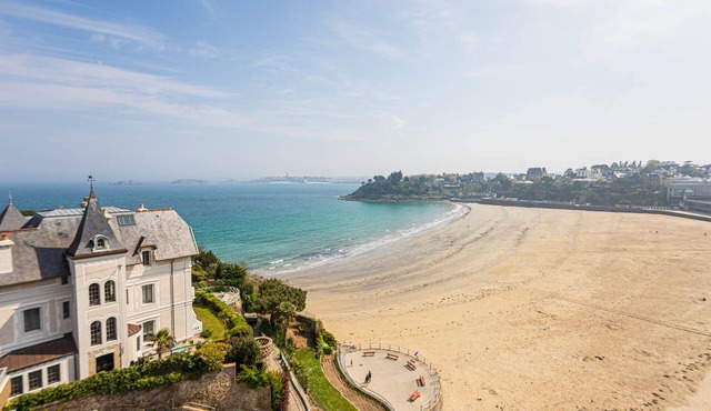 Résidence Le Crystal