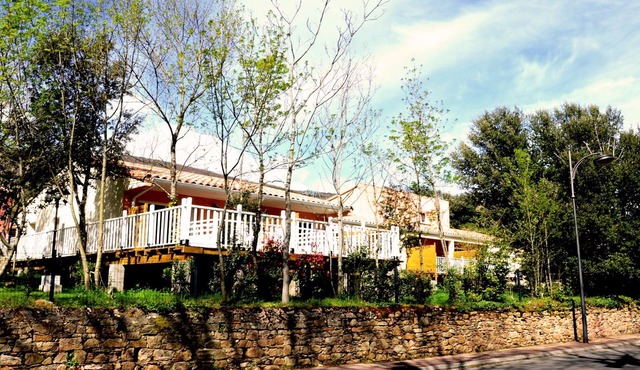 Résidence Le Manaka, Le Mazet