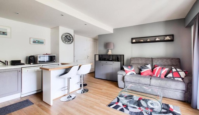 Résidence Le Saint Denac - maeva Home - Appartement avec terrasse 2 pièces 4 personnes - Prestige - super Home MAE-4234