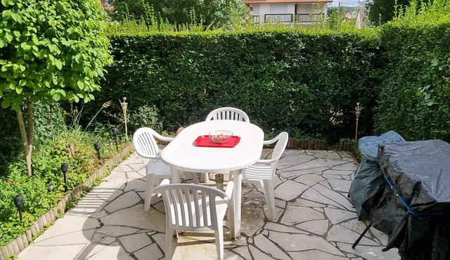 Résidence Le France