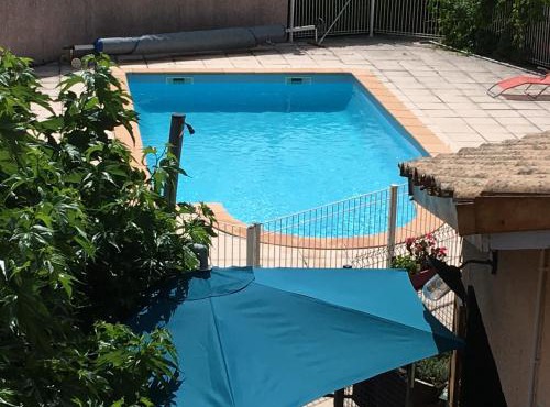 Résidence Le Grand Virage