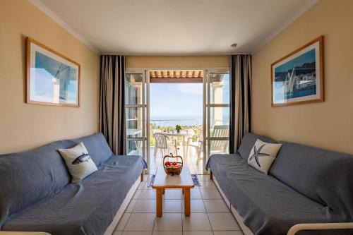 Résidence le Hameau de Cap Esterel - maeva Home - Appartement 2 pièces 5 personnes - Confort MAE-5664