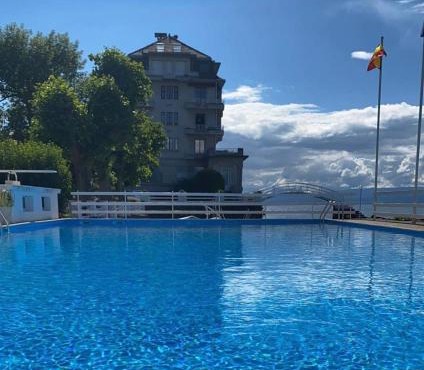 Résidence le Lumina