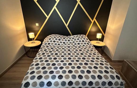 Résidence le Marcadieu