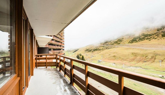 Résidence Le Montana - maeva Home - Appartement 2 pièces 6 personnes - Confort MAE-8263