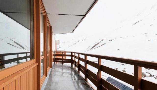 Résidence Le Montana - maeva Home - 2 pièces 6 personnes Confort 454