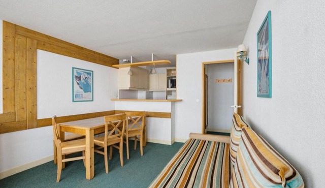 Résidence Le Montana - maeva Home - 2 pièces 6 Personnes Confort MAE-9429