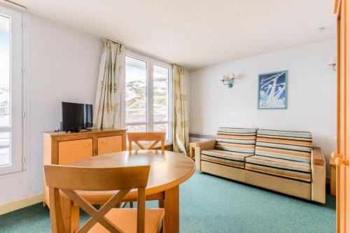 Résidence Le Montana - maeva Home - Studio 2 Personnes Confort MAE-9706