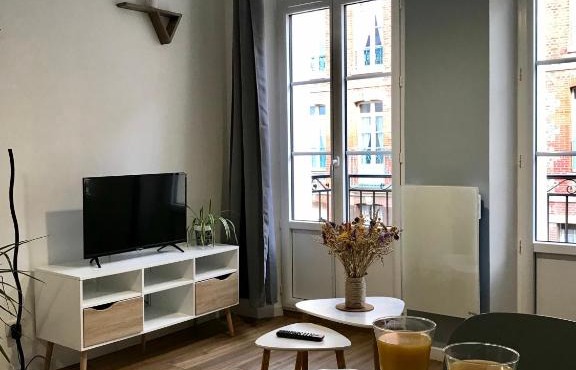 Résidence Le Musoir