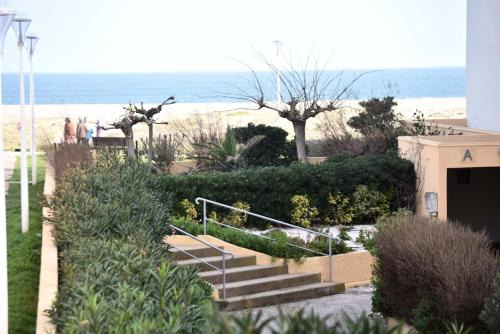 Résidence Le Neptune - Deux pièces, 5 couchages, Port Leucate. Réf: 2NEP 122 MAE-5864