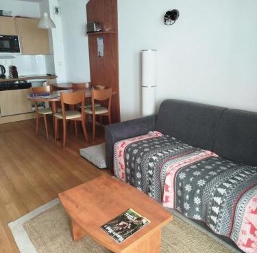 Résidence Le Pic du Midi - maeva Home - Appartement 2 pièces 4 personnes - Confort MAE-1931