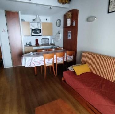 Résidence Le Pic du Midi - maeva Home - Appartement 3 pièces 6 personnes - Confort MAE-1891