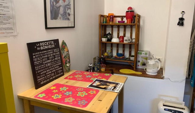 Résidence Le Septentrion