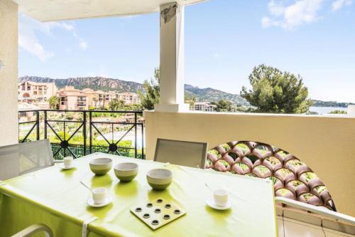 Résidence le Village de Cap Esterel - maeva Home - Appartement 2 pièces 5 personnes - Sélection MAE-7252