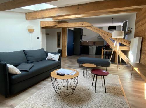 Résidence les 3 Sommets