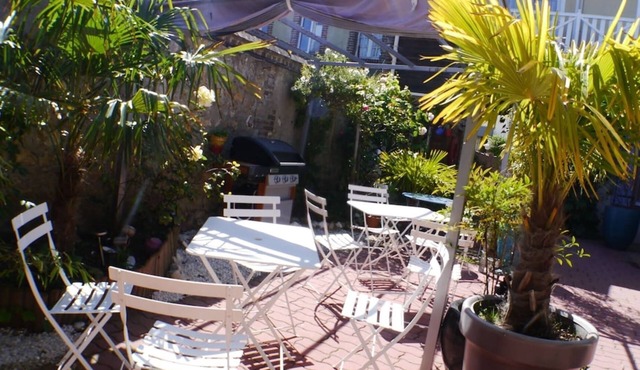 Résidence Les Althéas - Apartment 5, studio