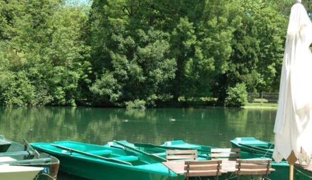 Résidence Les Allées du Green