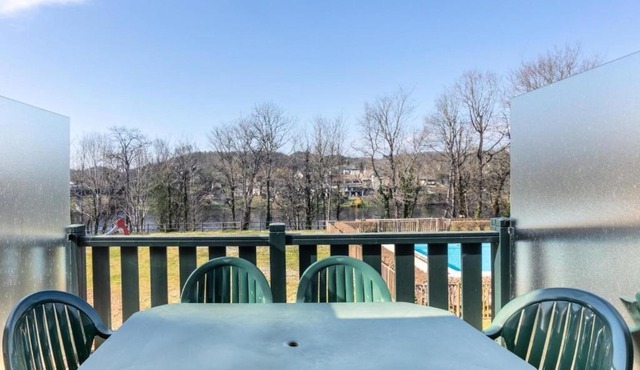 Résidence Les Belles Rives - maeva Home - Appartement 2 pièces 7 personnes - Confort MAE-4084
