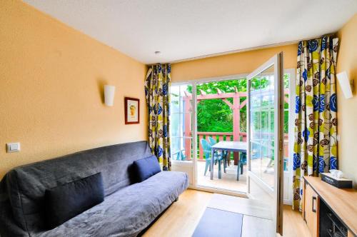 Résidence Les Belles Rives - maeva Home - Appartement 2 pièces 6 personnes - Sélection MAE-2484