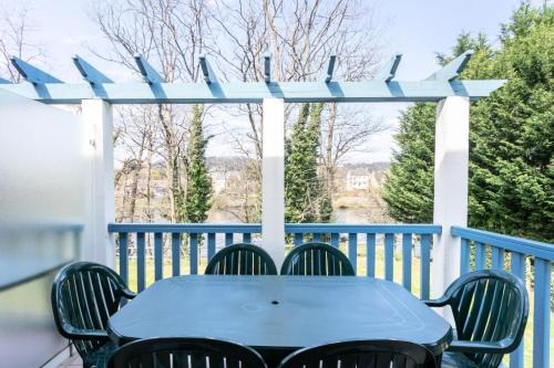 Résidence Les Belles Rives - maeva Home - Appartement 2 pièces 7 personnes - Confort MAE-2224