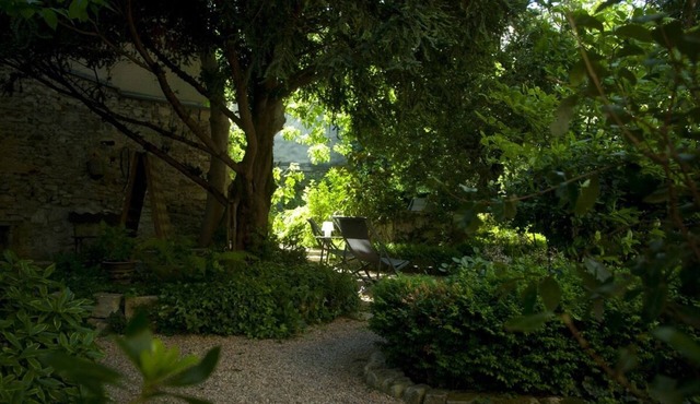 Résidence Les Blanches Provençales