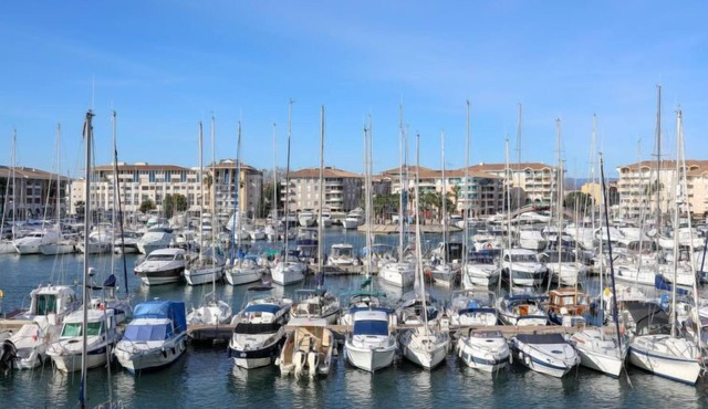 Résidence Les Cariatides by Interhome