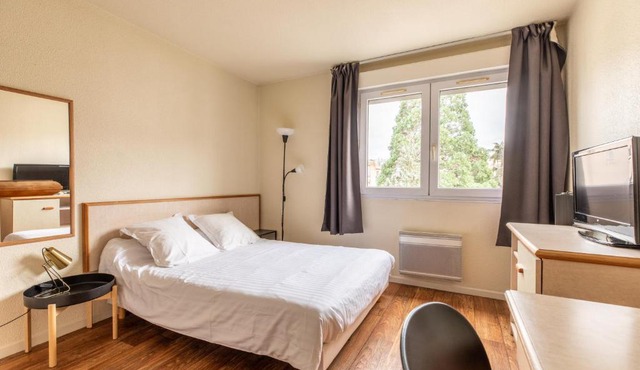 Résidence Les Dômes