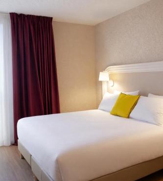 Résidence les Dômes par Vy Resort Thermal & Spa