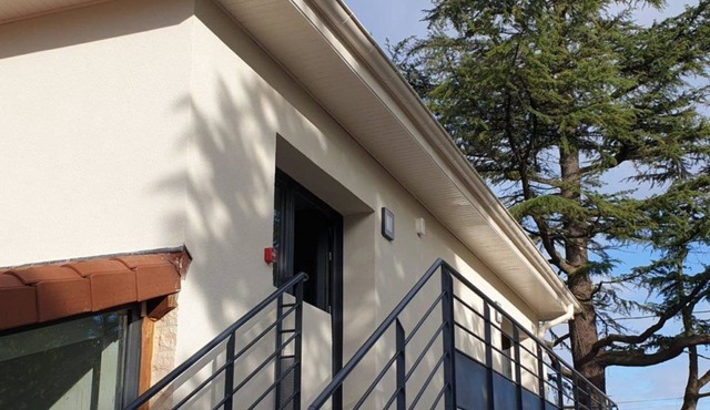 Résidence les Dombes