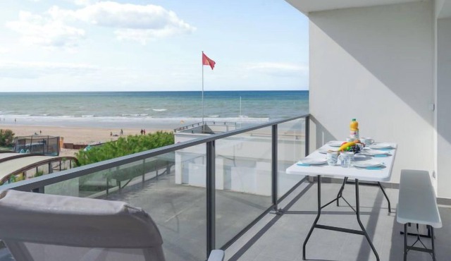 Résidence les Dunes by Interhome