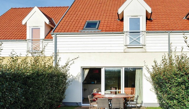 Résidence les Dunes du Golf