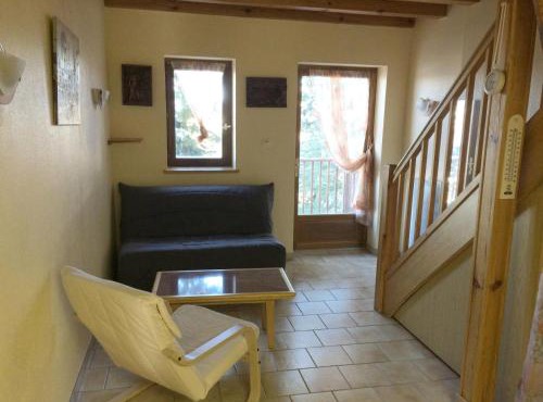 Résidence Les Flocons Du Soleil - CHALET/6pers FLOC E2- Peyresourde MAE-3474