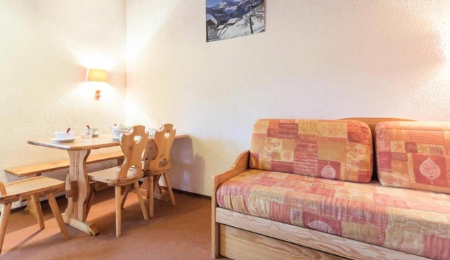 Résidence Les Hameaux I - Studio pour 4 Personnes 45
