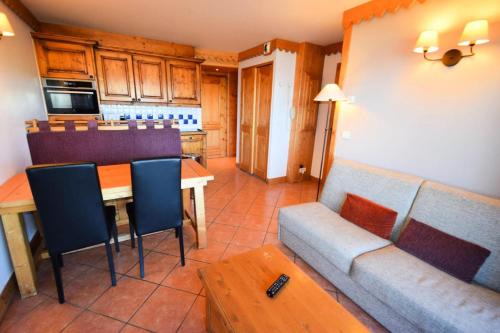 Résidence Les Hauts Bois - Résidence de Standing 3 Pièces 6 pers - LES HAUTS BOIS - Piscine, parking - B009HB MAE-7394