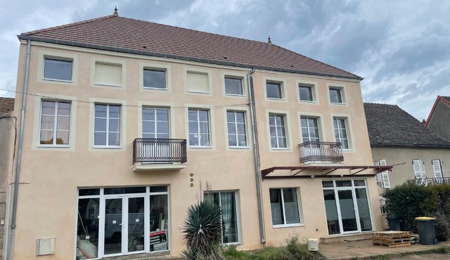 Résidence Les Cépages