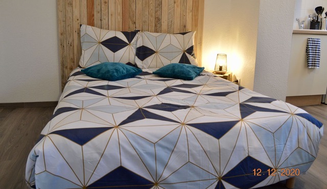 Résidence les Hauts de Honfleur