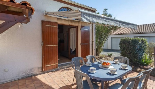 Résidence Les Lauriers by Interhome