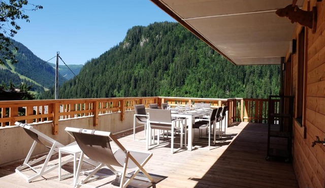 Résidence Les Loges blanches